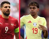 Serbia vs España hoy: a qué hora juegan, dónde ver, formaciones e historial