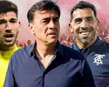 Independiente y Talleres activan el mercado: Quinteros quiere a Blázquez y Tevez a 2 delanteros del Rojo
