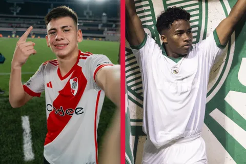 Los 10 jugadores más valiosos de la Copa Libertadores 2024