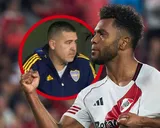 Boca juega fuerte: las 2 condiciones de Riquelme para avanzar por Borja