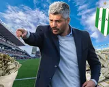 ¿Cuánto gana Gustavo Munúa como entrenador de Banfield?