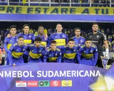 ¿Cuáles son los equipos a los que podría enfrentarse Boca en los 16avos de final de la Copa Sudamericana?