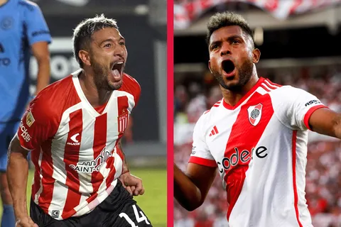 Armamos nuestro XI ideal de la Copa de la Liga 2024
