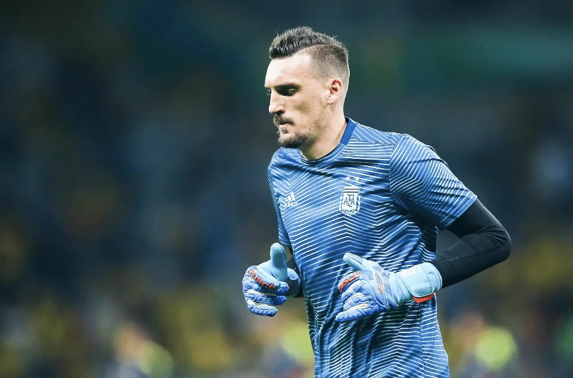 Franco Armani