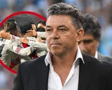 River apunta alto: Gallardo acude a la Premier League para reforzar la defensa