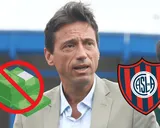 Inhibiciones en San Lorenzo: cuál es el alcance de la medida y qué implica para el próximo mercado de pases