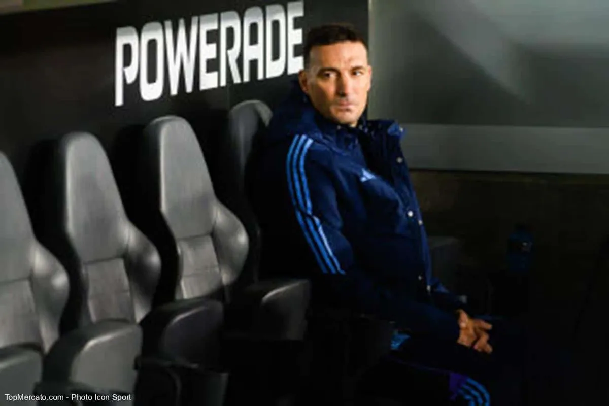 Lionel Scaloni, ¿sigue en la Selección Argentina o se va?