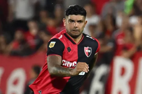 Mercado de pases Newell’s: Capria habló sobre la continuidad de Banega y un club del extranjero viene por él