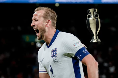Eurocopa: los 10 jugadores que más goles metieron en la historia del torneo