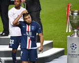 Máximo goleador histórico y la deuda pendiente de la Champions League: todos los números de Mbappé en el PSG