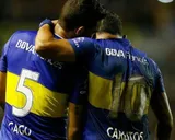 El jugador de Boca más valioso de la década