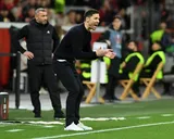 Lo pretendían Liverpool y Bayern Münich, es el DT del momento, pero confirmó que se queda en Alemania