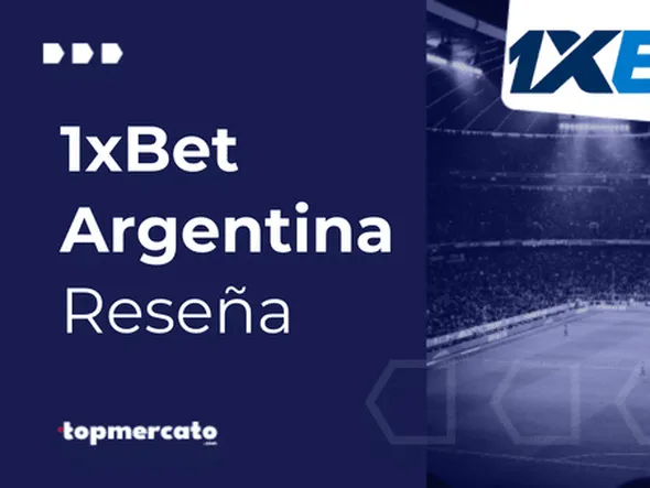 1xbet Argentina: reseña completa y opiniones