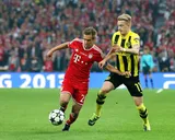 Champions League: las mejores 5 finales de la historia del torneo