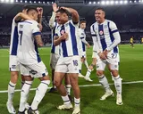 Copa Libertadores: Talleres es el primer equipo argentino clasificado a octavos de final