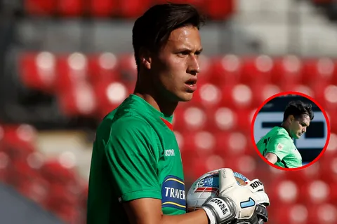 Refuerzo San Lorenzo: ¿vuelve Devecchi para reemplazar a Chila Gómez?
