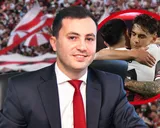 River, cerca del tercer refuerzo: Di Carlo acelera gestiones por una joya del fútbol argentino