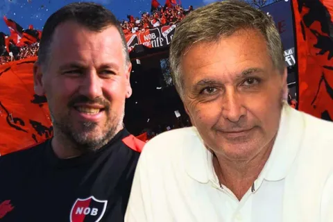Newell’s festeja en medio de la crisis: la noticia que marca el rumbo del próximo mercado de pases