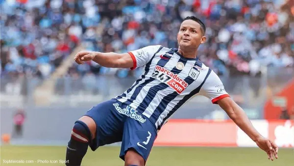 Yordi Vílchez (Defensa Central): 750 mil euros