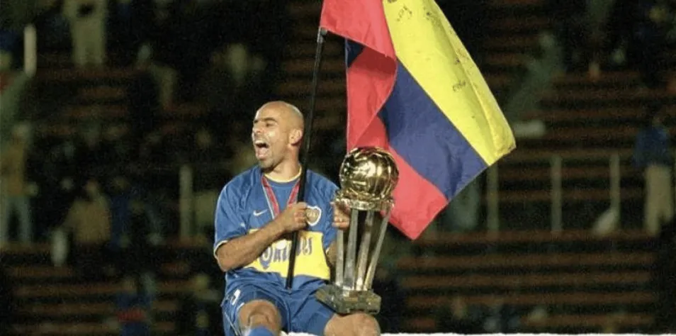 Mauricio “Chicho” Serna
