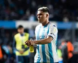 Juanfer Quintero no jugaría más en Racing: La verdad de los rumores