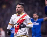 Refuerzos Millonarios: Radamel Falcao se prepara para volver