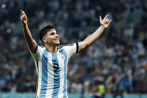 Los 5 futbolistas que más se REVALORIZARON tras el Mundial de Qatar