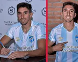 Mercado de pases Atlético Tucumán: ¿cómo juega Rodrigo Melo, el nuevo jugador del Decano?