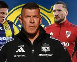 El mercado de pases de Rosario Central en 2026: refuerzos, altas, bajas y rumores en el Canalla