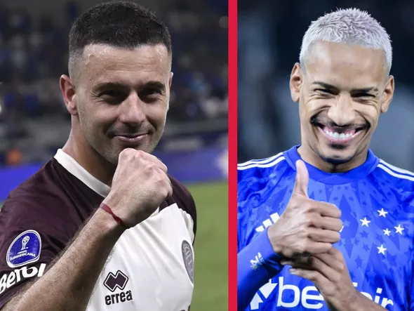 Lanús vs Cruzeiro hoy: a qué hora juegan, dónde ver, alineaciones e historial