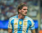 Copa América: ¿cuántas asistencias tiene Rodrigo De Paul con Argentina tras su pase gol ante Canadá?