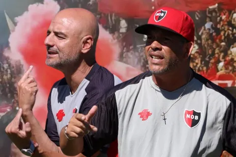 Newell’s apunta a cerrar el mercado de pases: los 2 puestos que busca la dirigencia para completar el plantel