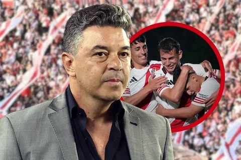 River planea el futuro y prepara otra cláusula de 100 millones de euros para su nueva joya