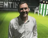 Quién es Matías Mariotto, el nuevo presidente de Banfield