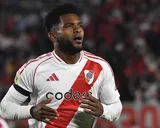Mercado de pases River: el Millonario está dubitativo con Borja, que tiene “caliente” a un equipo de Qatar
