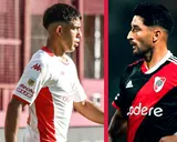 Huracán vs River Plate: a qué hora juegan, dónde ver, formaciones e historial