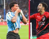 Racing Club vs Athletico Paranaense hoy: a qué hora juegan, dónde ver, posibles formaciones e historial