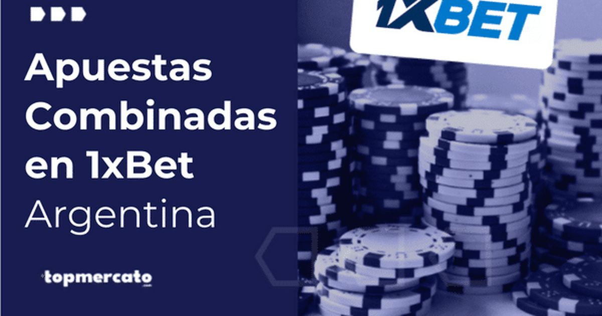 1xbet apuestas