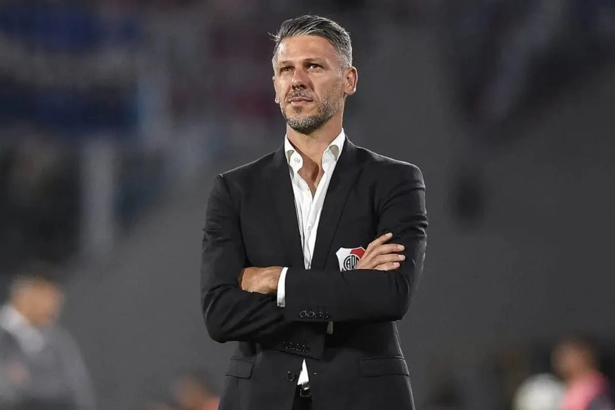Martín Demichelis deberá pagar 2 millones de pesos