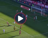 Liga Profesional: Estudiantes vs Gimnasia – El golazo del Rusito Ascacibar tras su polémica con Morales 