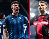Atalanta vs Bayer Leverkusen: a qué hora juegan, dónde ver, formaciones e historial