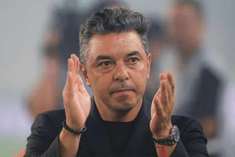 Refuerzos River: ¿cómo debería gastar Gallardo los 20 millones de dólares en el mercado de pases 2025?