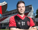 Mercado de pases Colón: la dura campaña de Rodolfo de Paoli que derivó en su despido