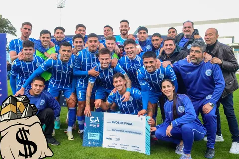 La millonaria sanción de la AFA a Godoy Cruz por los actos de violencia vs San Lorenzo