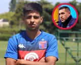 La historia de Matías ESPÍNDOLA, el sobrino de Riquelme que juega en TIGRE