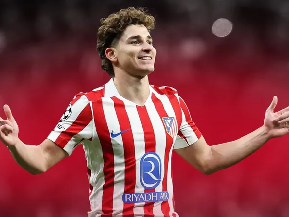 Julián Álvarez, el sueño del Barcelona: las 3 condiciones que debe cumplir para fichar al delantero de la Selección Argentina