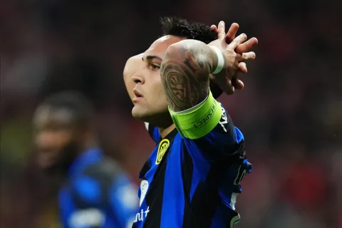 ¿Amenaza para Lautaro Martínez? El delantero TOP que quiere fichar Inter