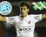Refuerzos Belgrano: la millonaria deuda que mantiene Independiente con el Pirata por Rigoni