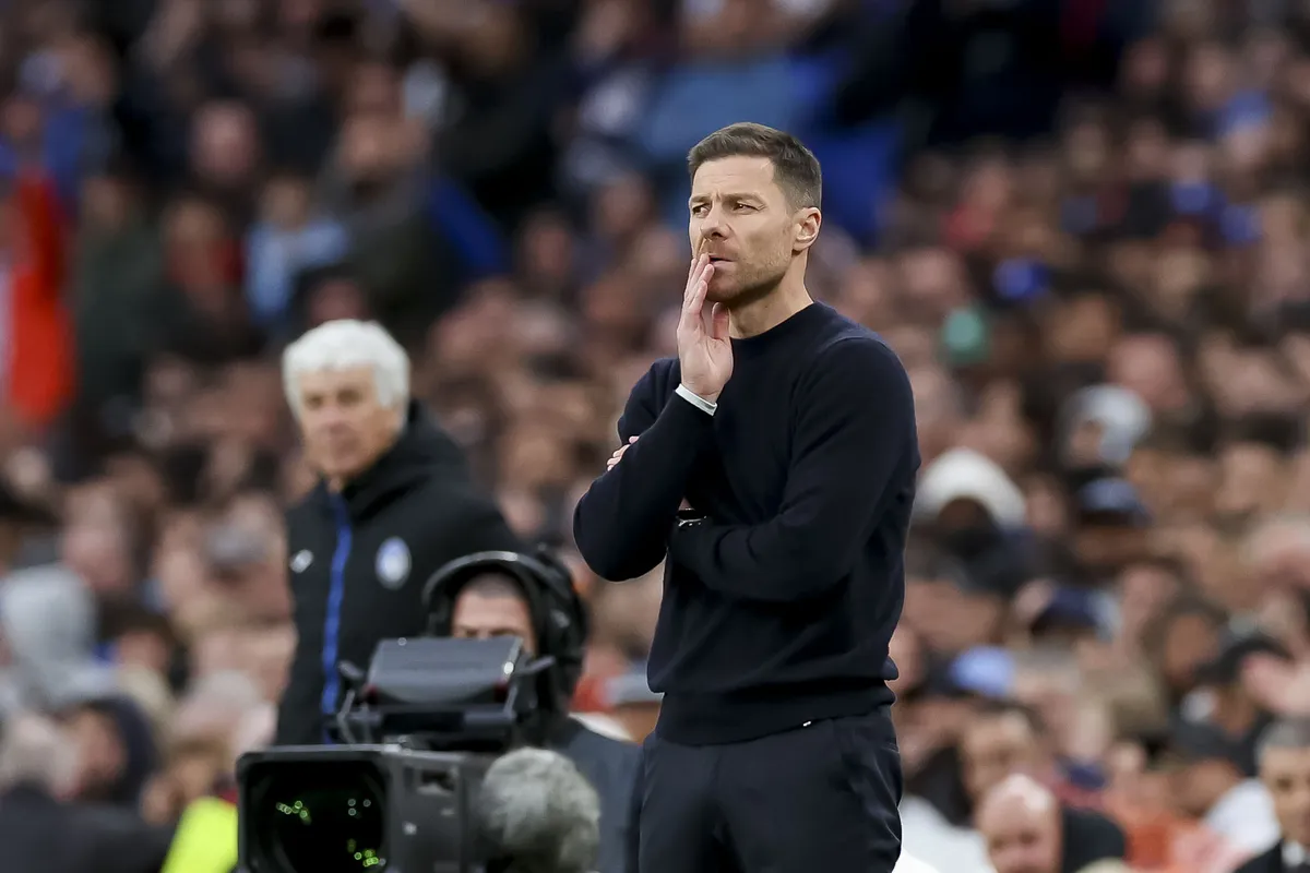 Atalanta BC v Bayer 04 Leverkusen – UEFA Europa League 2023/24 Finale