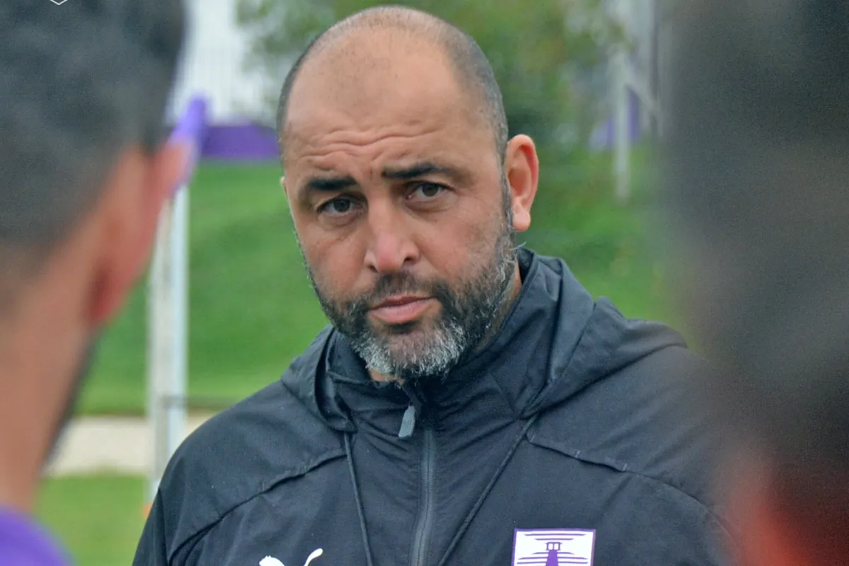 Marcelo Méndez en Defensor Sporting